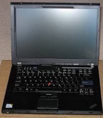 LENOVO T400 - CEL MAI BUN RAPORT PRET / CALITATE GARANTAT foto