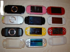 service psp , accesorii psp, repar psp foto