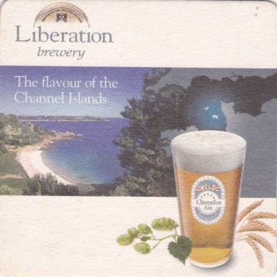 Suport de pahar / Biscuite LIBERATION foto