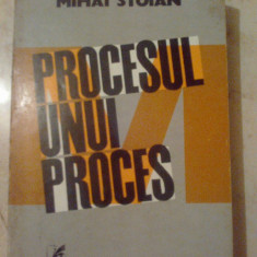 k0 Procesul unui proces - Mihai Stoian