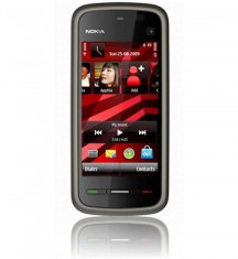 Telefon mobil Nokia 5230 foto