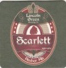 Suport de pahar / Biscuite SCARLETT