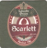 Suport de pahar / Biscuite SCARLETT