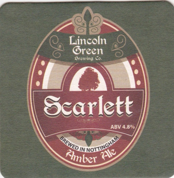 Suport de pahar / Biscuite SCARLETT
