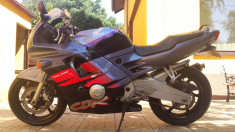 dezmembrez Honda CBR 600 F2 din 1994 foto