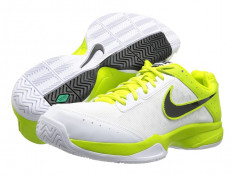 Pantofi sport barbati 424 Nike Air Cage Court | Produs 100% original | Livrare cca 10 zile lucratoare | Aducem pe comanda orice produs din SUA foto