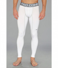 Pantaloni Nike Hyperwarm Dri-FIT Compression Tight 2.0|100% original|Livr. din SUA in cca 10 zile foto