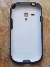 Vand Protective Hard Case Pt Samsung S3 Mini foto