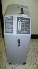 GENERATOR de OXIGEN Medical PROFESIONAL - CONCENTRATOR, OXIGENUL inseamna VIATA ! ---- Pret PROMOTIONAL ---- OKAZIE REALA ---- !!! foto