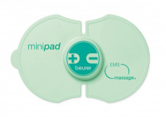 Mini - aparat de electrostimulare musculara BEURER TENS EM10 Massage foto