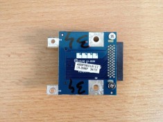 IDE Conector Acer Aspire 7220 A25.34 , A132 foto