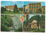 #carte postala(marca fixa)-STANA DE VALE-COLAJ