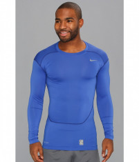 580 Nike Pro Core Compression L/S Top 2.0 | Produs 100% original | Livrare cca 10 zile lucratoare | Aducem pe comanda orice produs din SUA foto