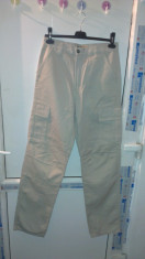 Pantaloni copii Wildtask marime 176 foto