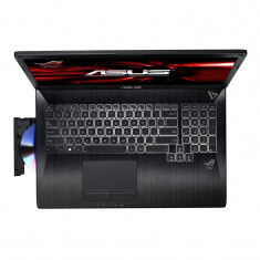 ASUS ROG G750JH,GTX 780M 4GB, i7-4700HQ 2.4GHz, FHD, 32GB, 256GB SSD+750GB HDD foto