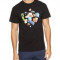 Tricou Minecraft Runaway Marime L