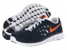 Pantofi sport barbati 463 Nike Flex 2013 Run | Produs 100% original | Livrare cca 10 zile lucratoare | Aducem pe comanda orice produs din SUA foto