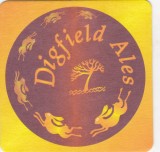 Suport de pahar / Biscuite DIGFIELD ALES