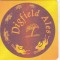 Suport de pahar / Biscuite DIGFIELD ALES