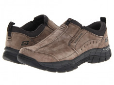 Pantofi sport barbati 337 SKECHERS Rig Mountain Top | 100% originali | Livrare cca 10 zile lucratoare | Aducem pe comanda orice produs din SUA foto