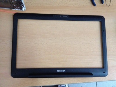 Rama Display Toshiba satellite L500D - 11D A26.5 A26.46 foto