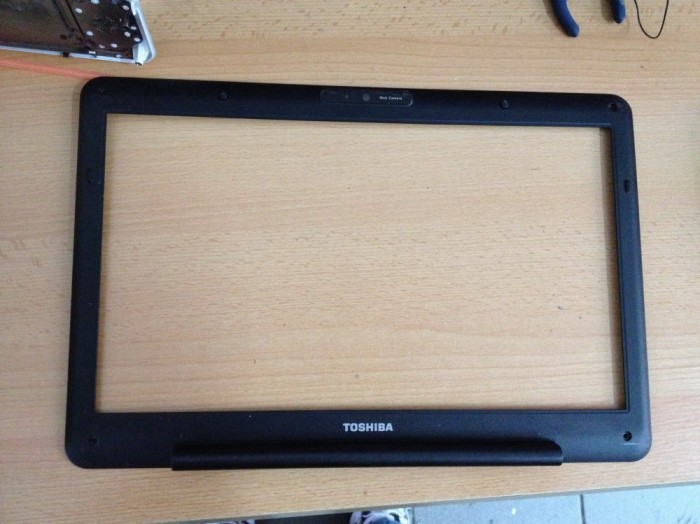 Rama Display Toshiba satellite L500D - 11D A26.5 A26.46