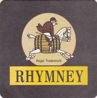 Suport de pahar / Biscuite RHYMNEY foto