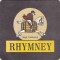 Suport de pahar / Biscuite RHYMNEY