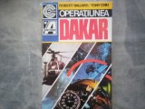 ROBERT BALLARD \ TONY CHIU - OPERATIUNEA DAKAR C14 /710