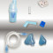 Set complet accesorii nebulizator SCALA