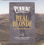 Suport de pahar / Biscuite PENNINE
