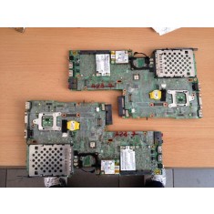 Placa de baza Lenovo X61 A28.7