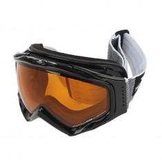 Ochelari Ski Snowboard Trespass Diligent Black foto