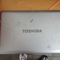 capac display Toshiba satellite L500 - 1EP A26.44