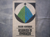 BISERICA IN INVOLUTIE - VICTOR KERNBACH C8