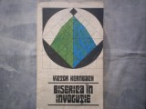 BISERICA IN INVOLUTIE - VICTOR KERNBACH C8, Alta editura