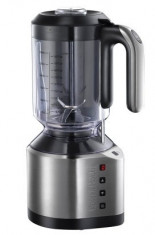 Blender cu vas Russell Hobbs Allure cu 12 trepte de viteza si afisaj LED; 800 W foto