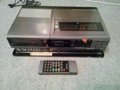 Video Recorder Hitachi VT-BE Made in Japan foto