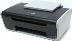 IMPRIMANTA LEXMARK Multifunctional Lexmark X2670, A4 Imprimante Inkjet Lexmark foto