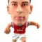 Figurina Soccerstarz Arsenal Laurent Koscielny