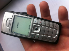 Nokia 6230i foto
