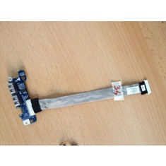 USB Conector Acer Aspire 7220 A25.34 , A132