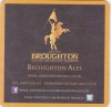 Suport de pahar / Biscuite BROUGHTON