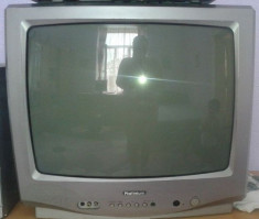 Tv Platinum foto