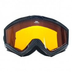 Ochelari Ski Snowboard Trespass Hijacker Black foto