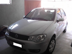 Fiat Albea, 2006 foto