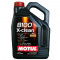 Motul 8100 X-clean 5W40,5L