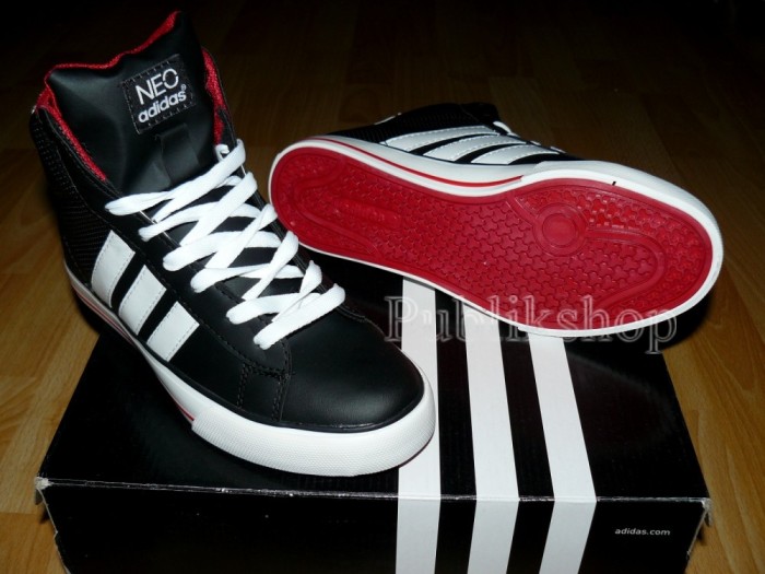 neo adidas pret