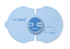 Mini - aparat de electrostimulare musculara BEURER TENS EM10 Body foto