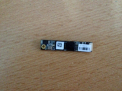 webcam Toshiba satellite L500 - 1EP A26.42 foto